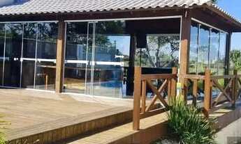 Imagem 5: Casa em Centro Casa com 3 dormitórios