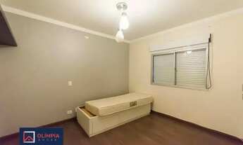 Imagem 7: Apartamento Venda Sumaré 150 m² 3 Dormitórios