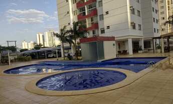 Imagem: Goiânia - Apartamento Padrão - Residencial