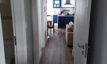 Imagem 5: Apartamento para Venda - 83m², 3 dormitórios, sendo 1 suites, 2 vagas - Rio Branco