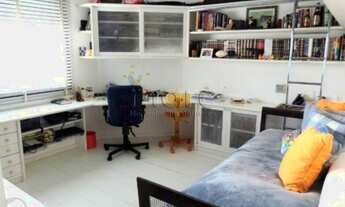 Imagem 6: SAO PAULO - Apartamento Padrão - JARDIM AMERICA