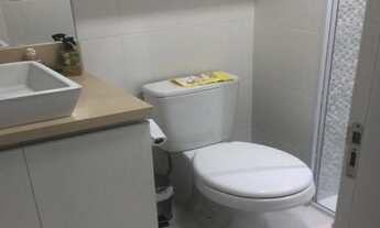 Imagem 7: Venda - Apartamento 57m 2 quartos - Barra Funda - São Paulo - SP