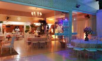 Imagem 2: SALÃO DE FESTAS: CAMPOS DOS GOYTACAZES