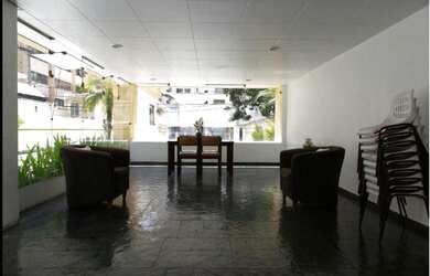 Imagem 2: SÃO PAULO - Apartamento Padrão - VILA OLÍMPIA