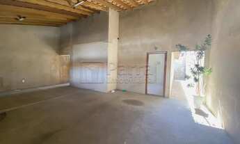 Imagem 2: Casa Padrão em Franca