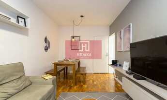 Imagem 3: Apartamento para alugar no bairro Itaim Bibi - São Paulo/SP, Zona Oeste