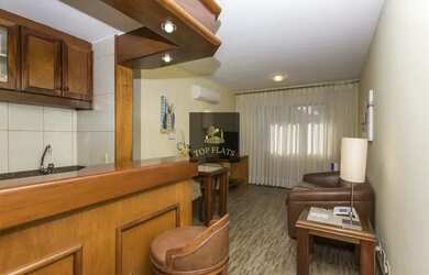 Imagem 2: Flat disponível no Itaim