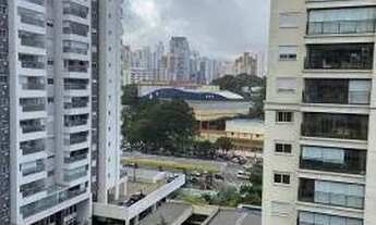 Imagem 7: Apartamento á venda de 80 metros 2 quartos 1 suíte com vaga de garagem em Jabaquara - SP