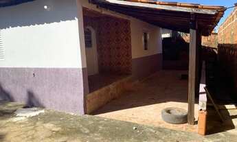 Imagem 6: Vendo ótima casa com 3 Quatos sendo 1 suite no Incra 8..