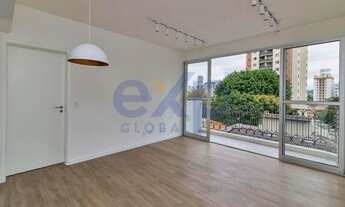 Imagem: Lindo Apartamento Padrão com 86,35 em um