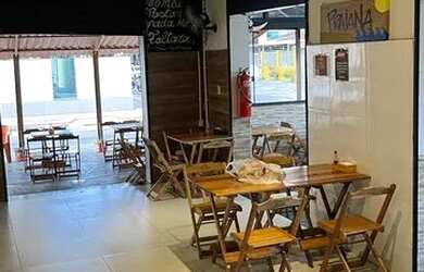 Imagem 4: Passo ponto funcionando em Itapuã atrás da peixaria Marlin