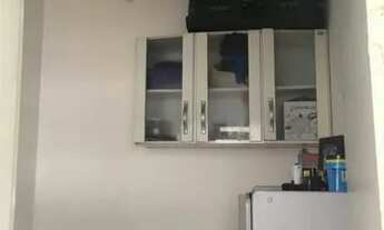 Imagem 5: Quarto DCE perto da Fumec Savassi