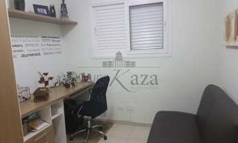 Imagem 4: Apartamento - Parque Industrial - Residencial Sândalus - 2 Dormitórios