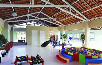 Imagem 3: Casa à venda no bairro Pedra Mole - Teresina/PI