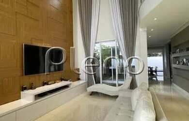 Imagem 2: Locação Casa com 4 dormitórios