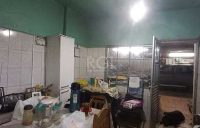 Imagem 3: Casa em Campo Novo