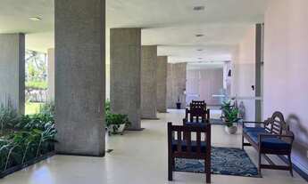 Imagem 4: Apartamento para aluguel tem 65 metros quadrados com 2 quartos, condomínio incluso