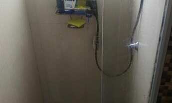 Imagem 2: Apartamento para aluguel tem 45 metros quadrados com 2 quartos em Jardim Placaford - Salva