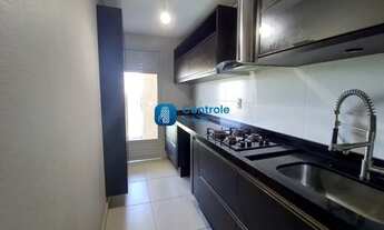 Imagem 7: AF/ Excelente apartamento com 3 dormitórios à venda no Residencial Gustavo Kreisch, em Big