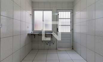 Imagem 7: Casa para Aluguel - Itaquera, 1 Quarto, 27 m2