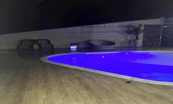 Imagem: Sobrado, Morada Dos Pinheiros (Aldeia Da