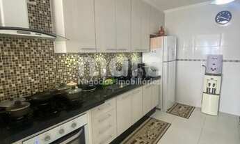 Imagem 7: PRAIA GRANDE - Apartamento Padrão - AVIAÇÃO