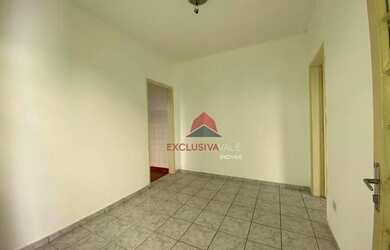 Imagem 5: Casa com 1 dormitório para alugar, 45 m² por R$ 1.335,00/mês - Parque Industrial - São Jos