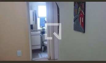 Imagem 4: Apartamento à Venda - Saúde, 2 Quartos, 55 m2