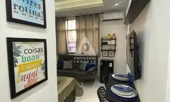 Imagem 4: Apartamento à venda, 1 quarto, Centro - RIO DE JANEIRO/RJ