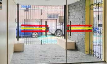 Imagem 3: ED. DOS AÇAIS APTO. NA DUQUE COM 02 QUARTOS, 01 VAGA, NASCENTE