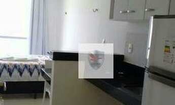 Imagem 4: Flat com 1 dormitório para alugar, 43 m² por R$ 1.800,00/mês - Capim Macio - Natal/RN