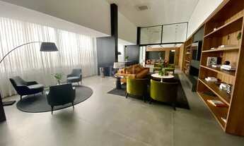 Imagem 6: Apartamento com 1 dormitório à venda, 36 m² por R$ 590.000,00 - Boa Vista - Porto Alegre/R