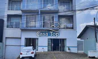 Imagem: Apartamento semimobiliado para alugar Centro