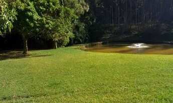 Imagem: Lotes/Terrenos Condomínio Chácaras