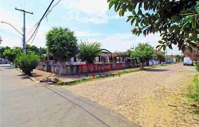 Imagem 2: PORTO ALEGRE - Casa Padrão - Sarandi