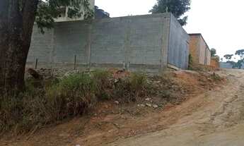 Imagem 3: Terreno pronto pra construir