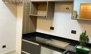 Imagem 7: Santo André - Apartamento Padrão - Parque das Nações