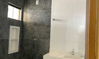 Imagem 7: Casa para venda no bairro Setor Sul Jamil Miguel - Anápolis - GO