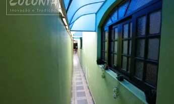 Imagem 3: Mauá - Casa Padrão - Jardim Sônia Maria