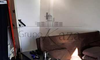 Imagem: Flat para aluguel possui 48 metros quadrados