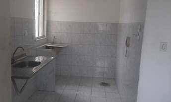 Imagem 5: Apartamento Apartamento com 2 dormitórios