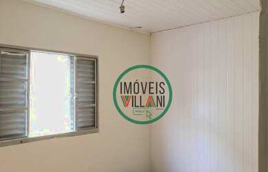 Imagem 3: Casa com 1 dormitório para alugar, 30 m² por R$ 900/mês - Jardim Bela Vista - São José dos