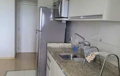 Imagem 7: Alugo apto Condominio Reserva de Santana