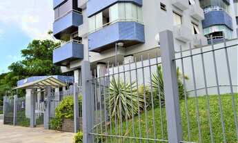 Imagem 3: Magnífica cobertura 2 dorm. com suíte, piscina , terraços e sacadas, incrível vista no Bai