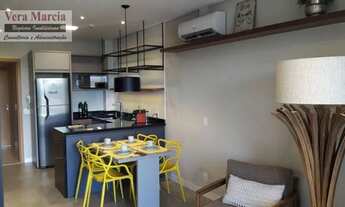 Imagem: Apartamento com 1 dormitório para alugar