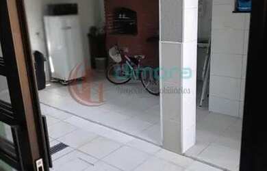 Imagem 5: Sobrado para Venda em Mogi das Cruzes, Caminho do Mar, 3 dormitórios, 1 suíte, 3 banheiros