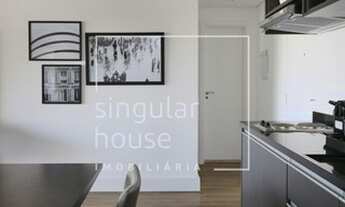 Imagem 6: 70m² | 1 Suíte