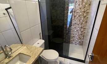 Imagem 5: CASA DE CONDOMÍNIO À VENDA COM PISCINA, ÁREA GOURMET, 4/4 NA ORLA DE BARRA DO JACUIPE, CAM