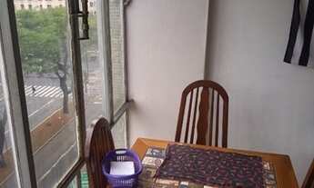 Imagem 6: Kitnet Centro de São Paulo (mobiliada