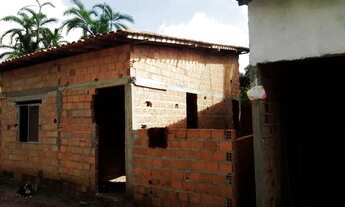 Imagem: Vende se uma casa em Benevides